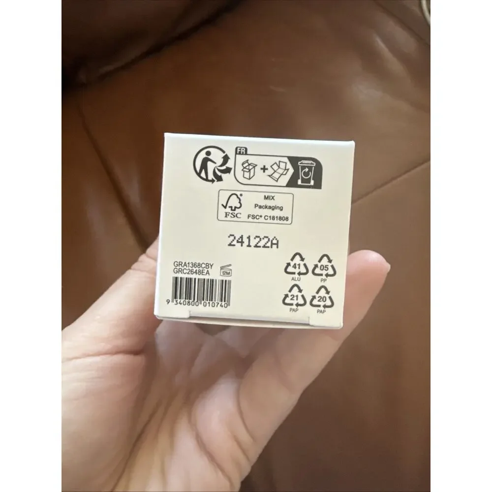 Grown Alchemist Soothing Hand Cream - Cedarwood, Lavender, Tangerine 2.1 Fl Oz